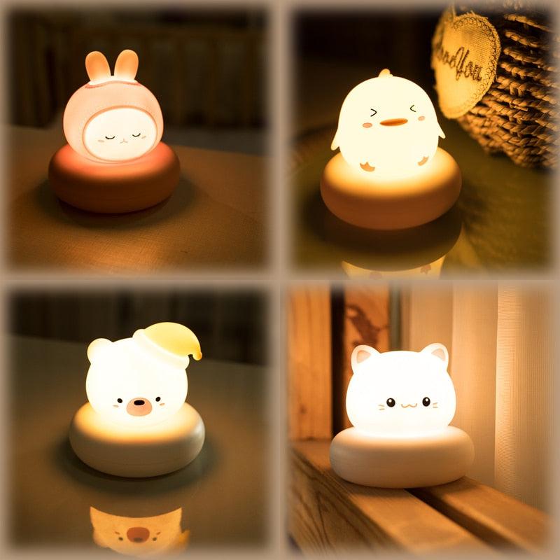 Animal Night/Ambient Light