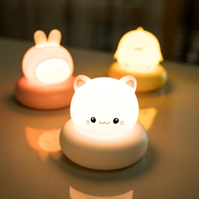 Animal Night/Ambient Light