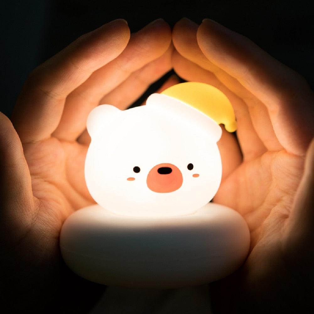 Animal Night/Ambient Light