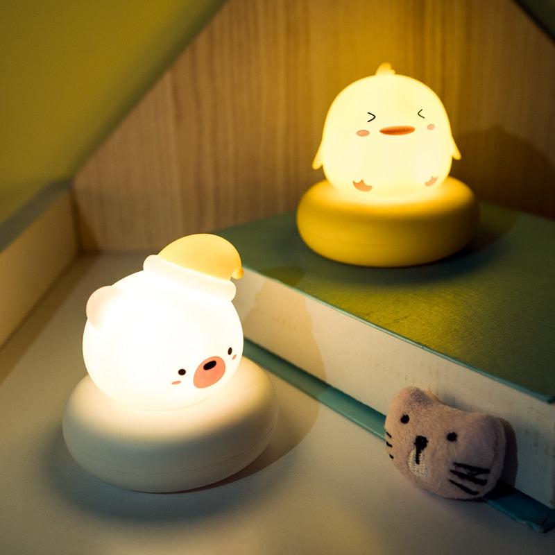 Animal Night/Ambient Light