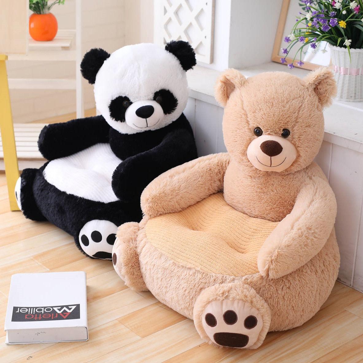 Animal Sofa