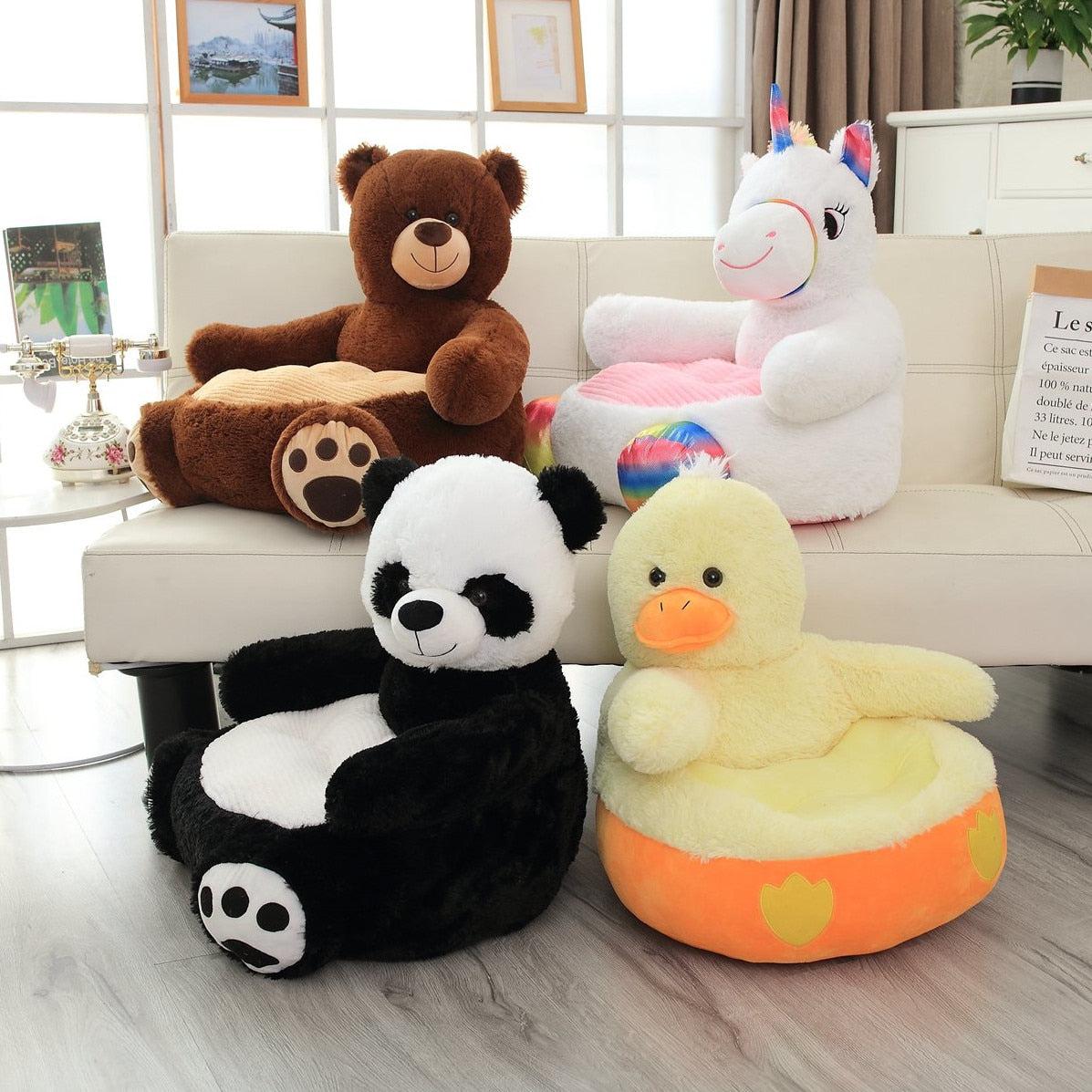 Animal Sofa