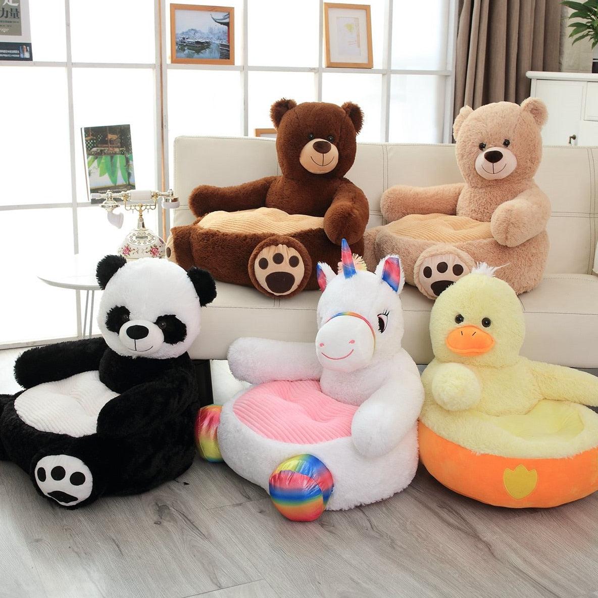 Animal Sofa
