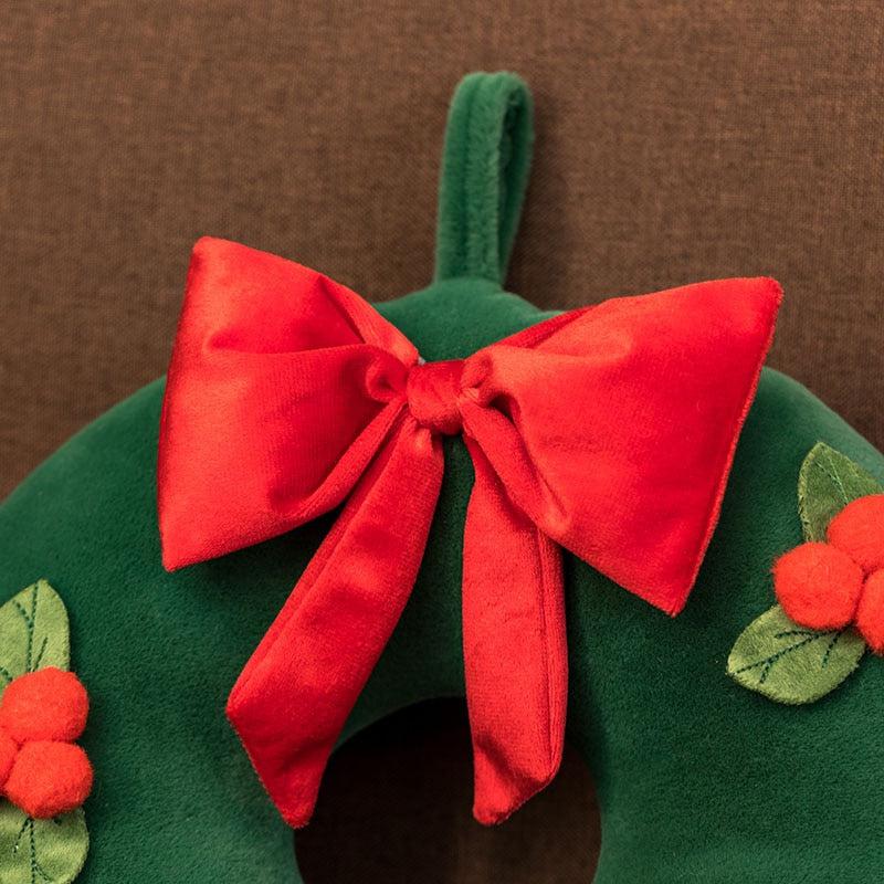 Assorted Christmas Plush