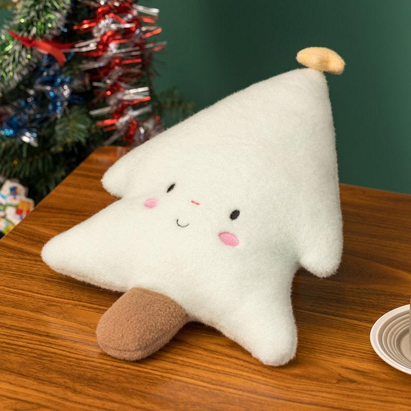 Assorted Christmas Plush