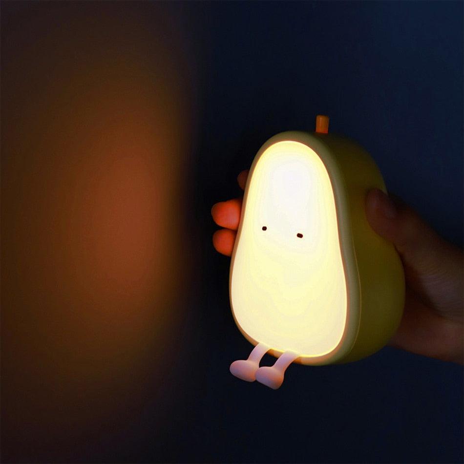 Avocado Night/Ambient Light