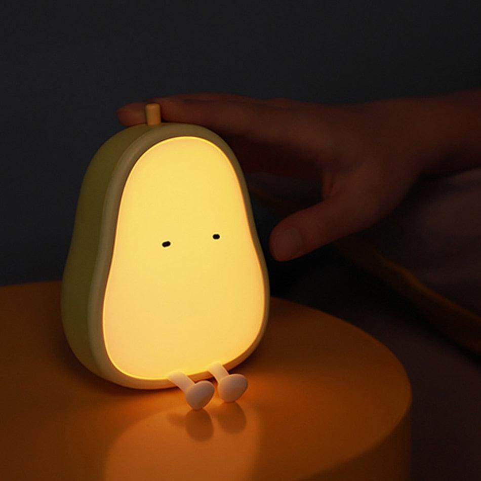 Avocado Night/Ambient Light