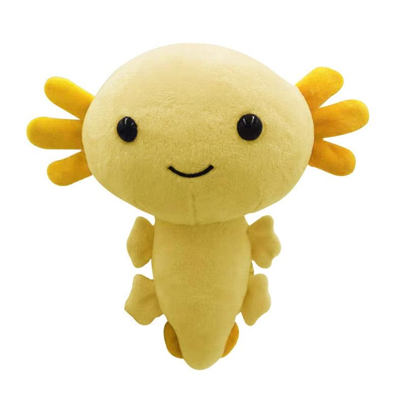 Axolotl Plush