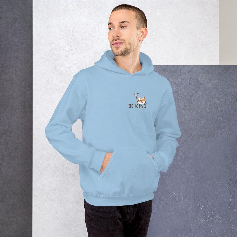 Be Kind Unisex Hoodie