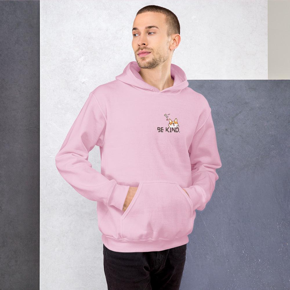 Be Kind Unisex Hoodie