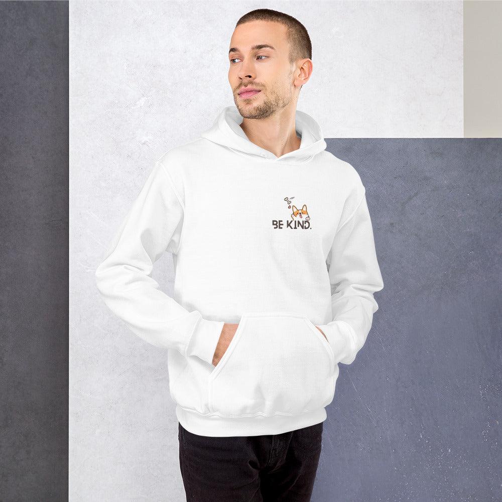 Be Kind Unisex Hoodie