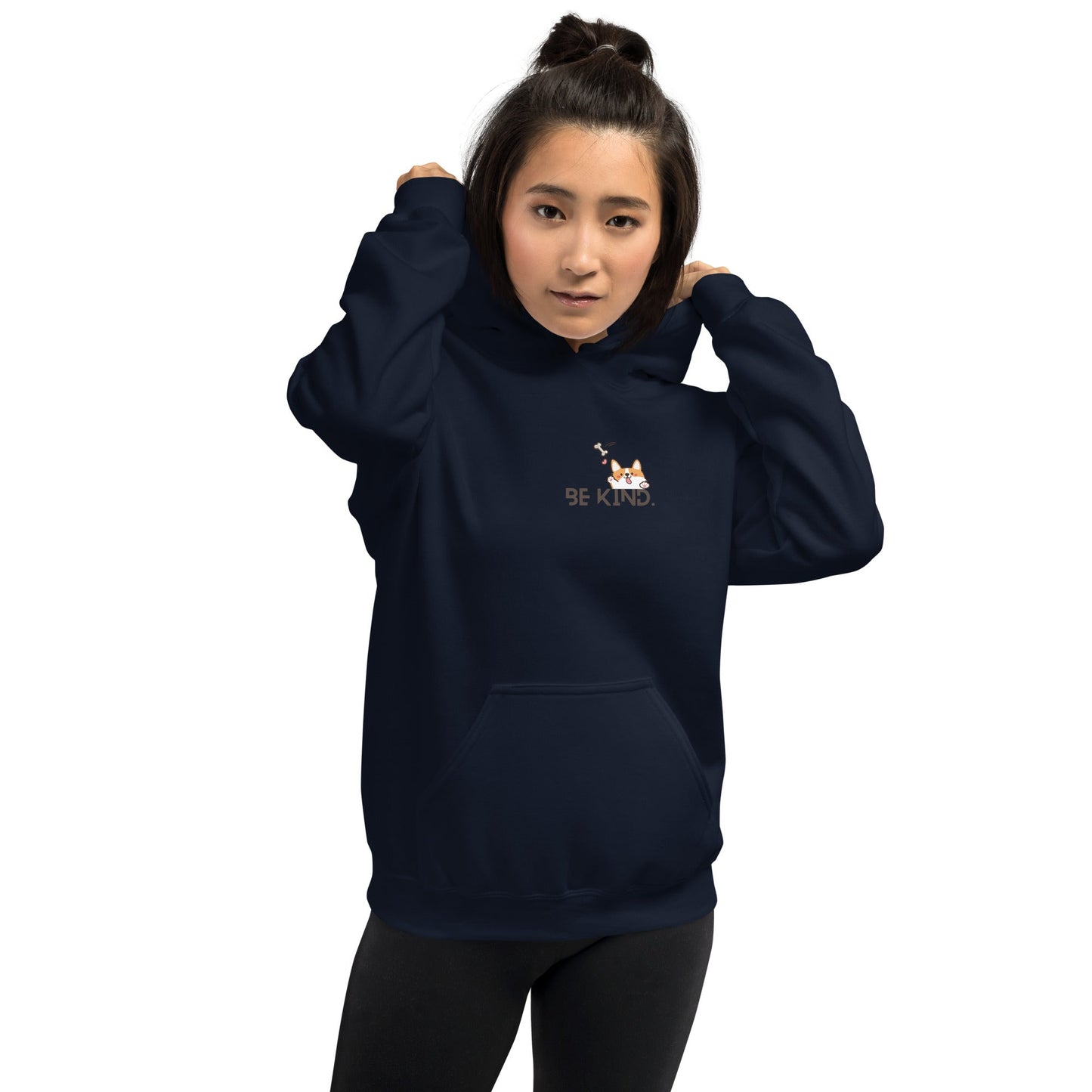 Be Kind Unisex Hoodie