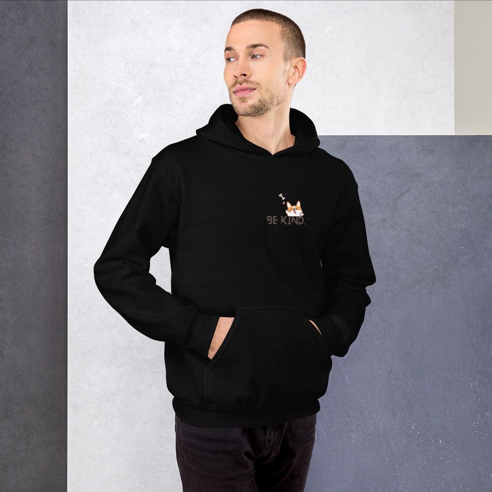 Be Kind Unisex Hoodie