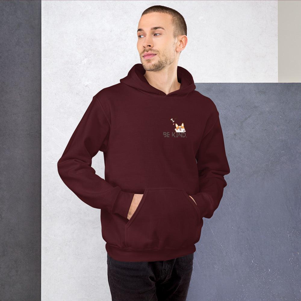 Be Kind Unisex Hoodie