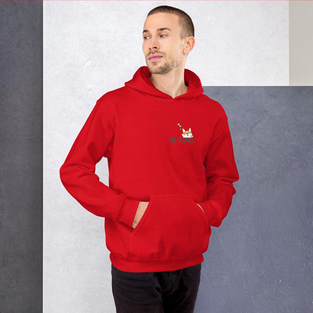 Be Kind Unisex Hoodie
