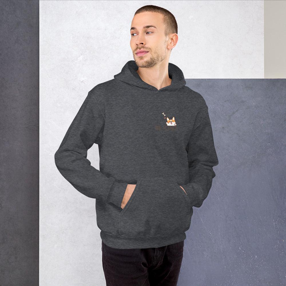 Be Kind Unisex Hoodie