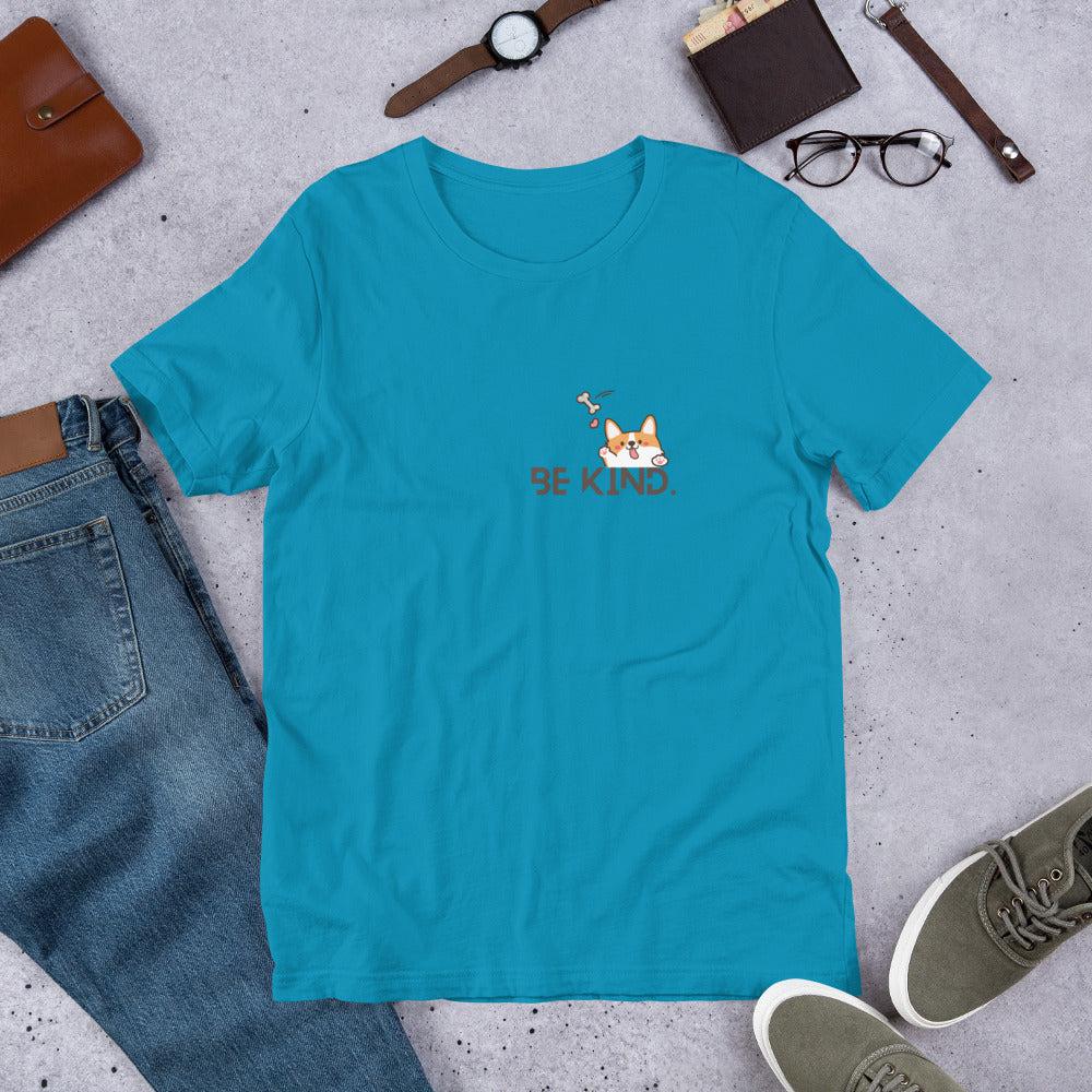 Be Kind Unisex T-Shirt