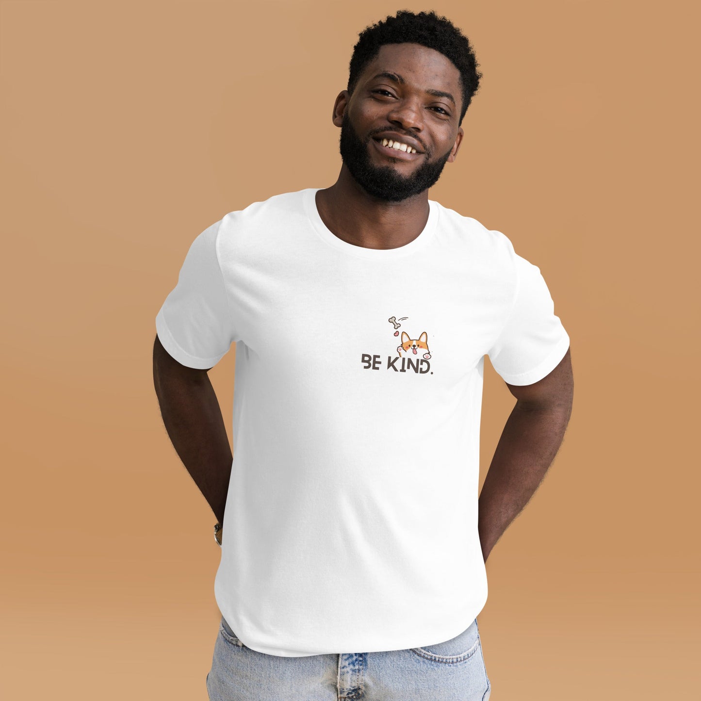 Be Kind Unisex T-Shirt