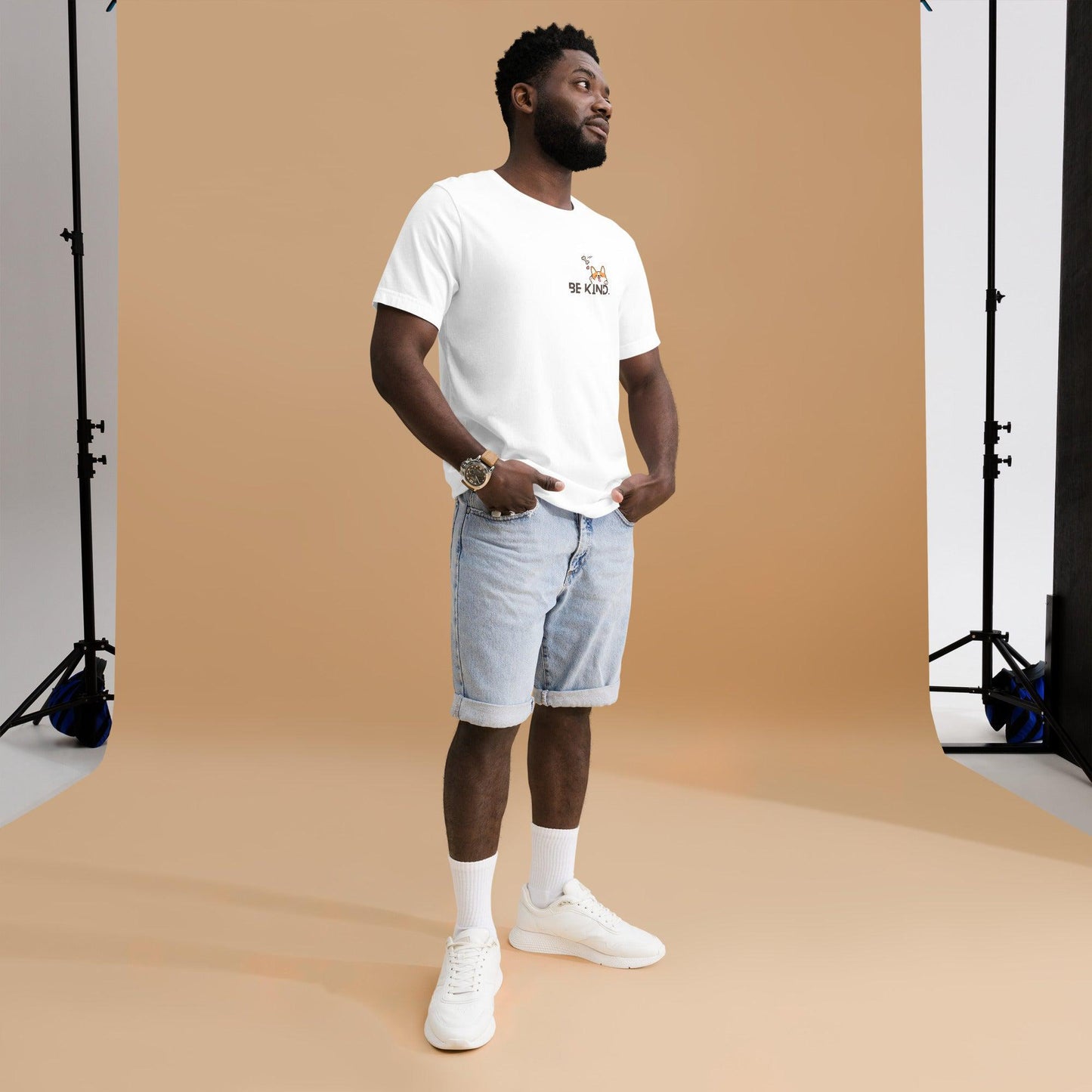Be Kind Unisex T-Shirt
