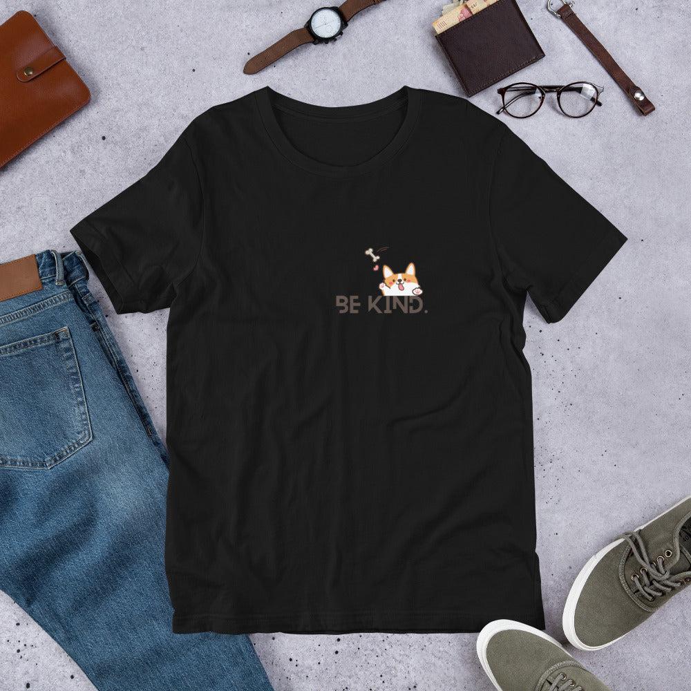 Be Kind Unisex T-Shirt