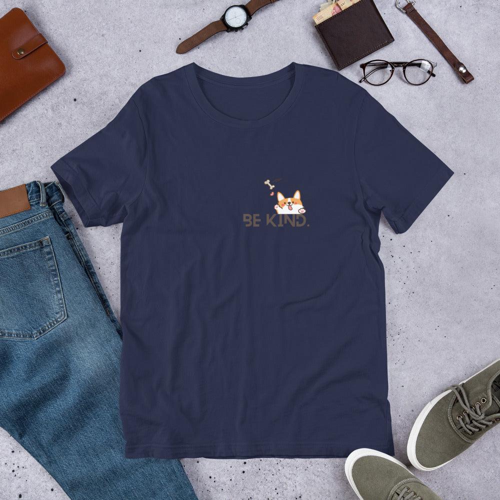 Be Kind Unisex T-Shirt