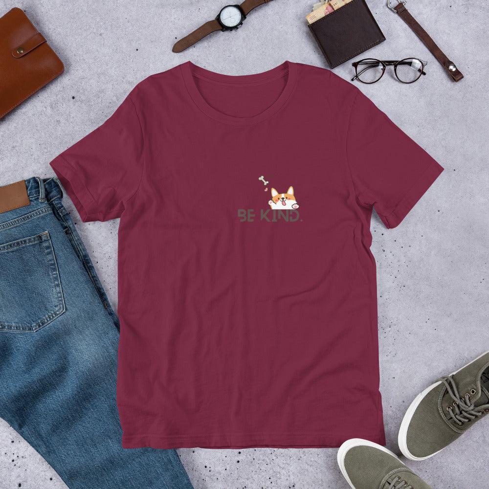 Be Kind Unisex T-Shirt