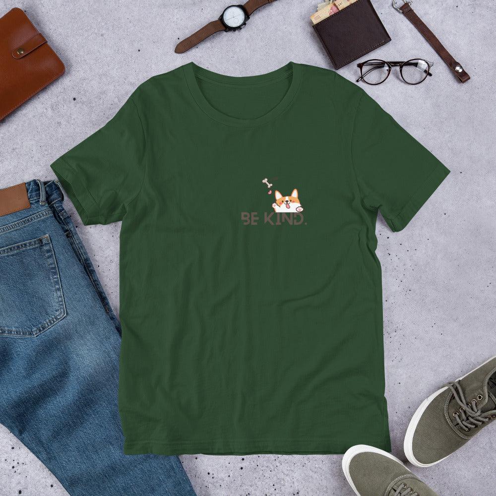 Be Kind Unisex T-Shirt