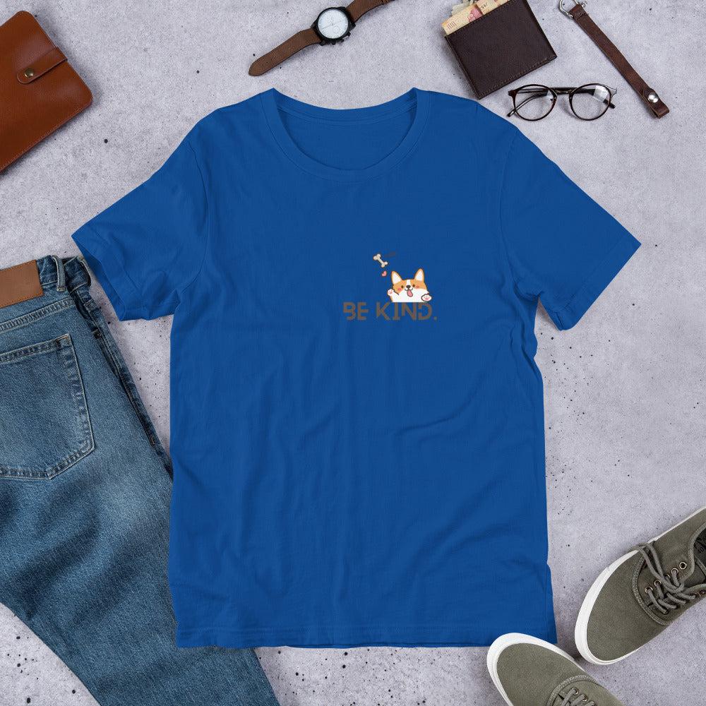 Be Kind Unisex T-Shirt