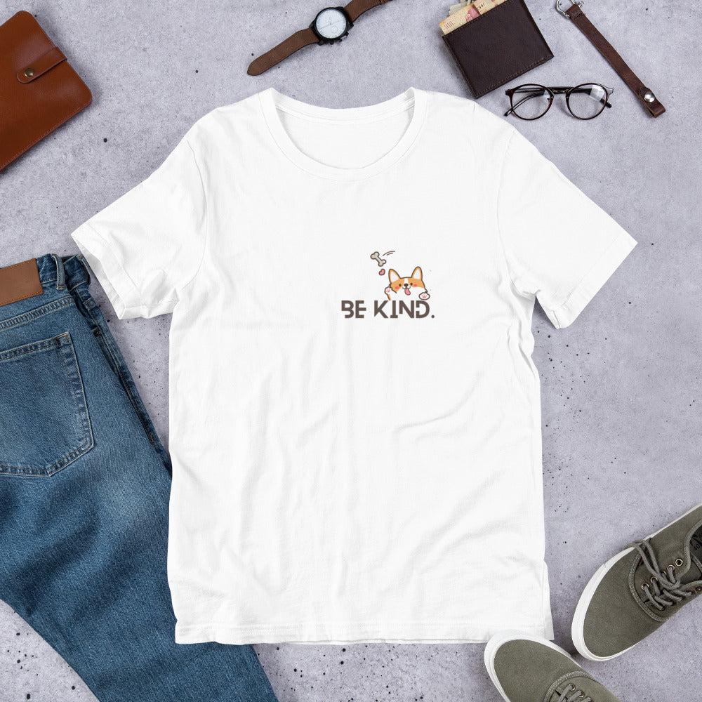 Be Kind Unisex T-Shirt
