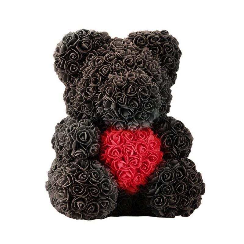 Bear of Roses