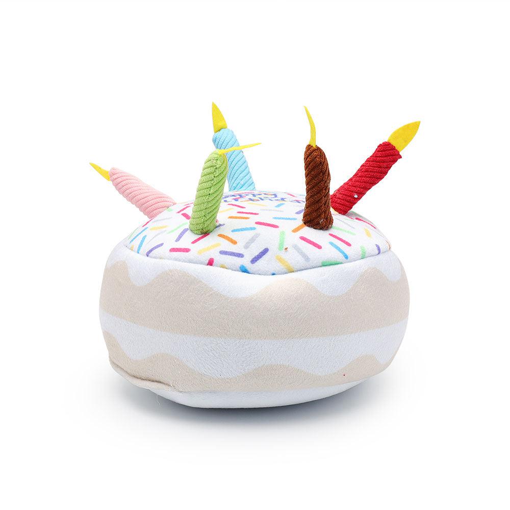 Birthday Dog Toy