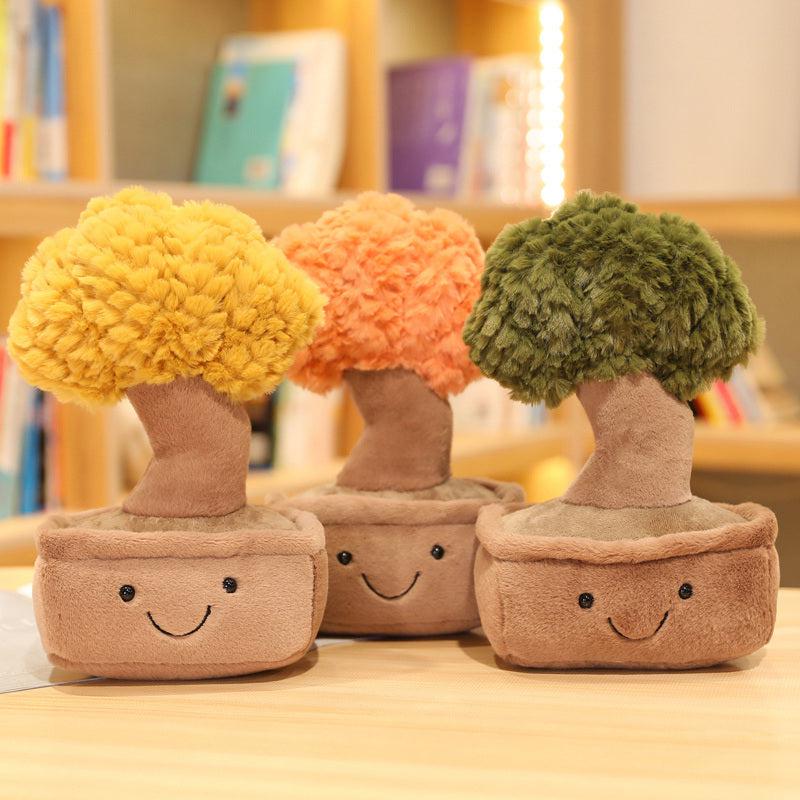 Bonsai Plush