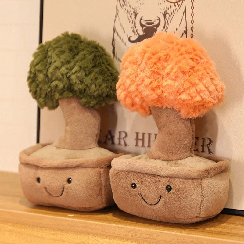 Bonsai Plush