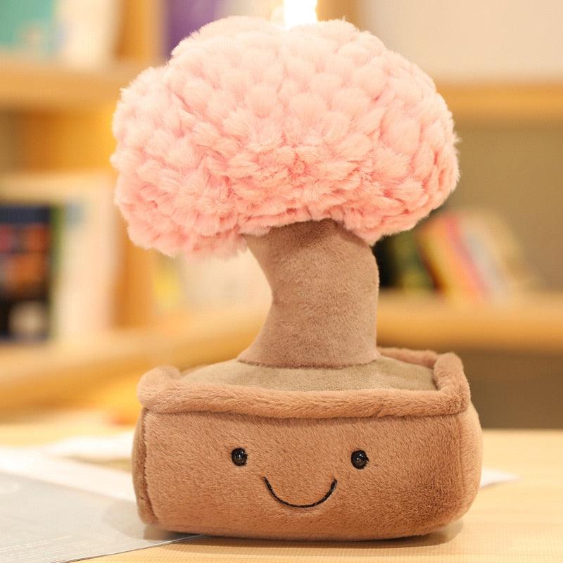 Bonsai Plush