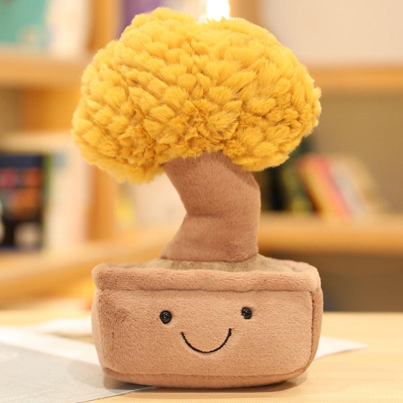 Bonsai Plush