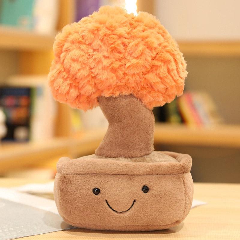 Bonsai Plush