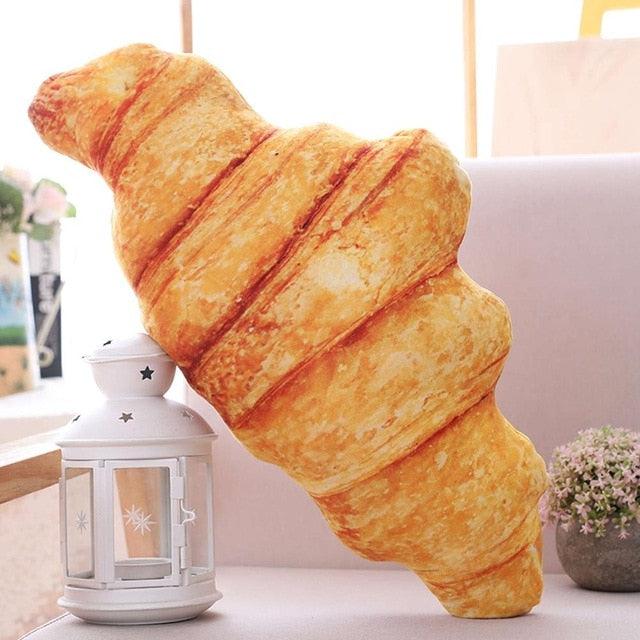 Bread Plush