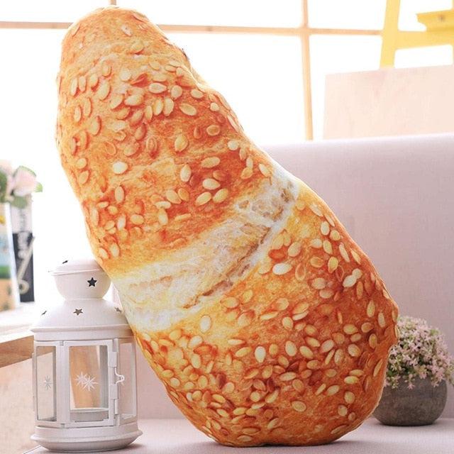 Bread Plush