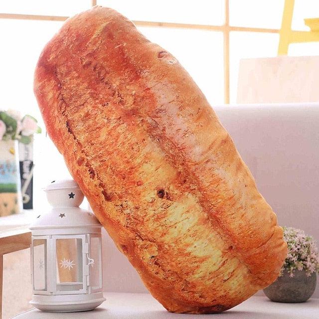 Bread Plush