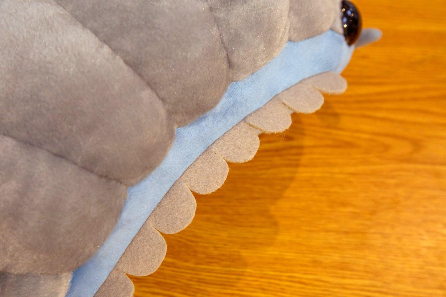 Bug Plush