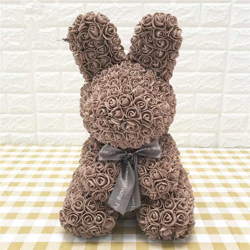 Bunny of Roses