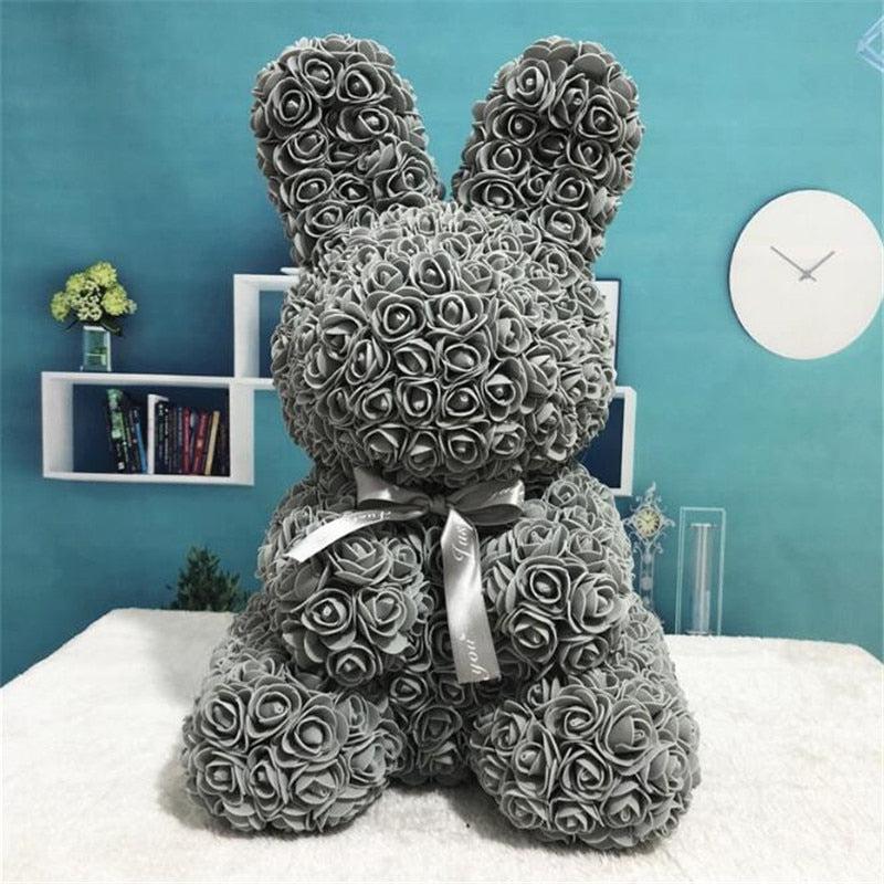 Bunny of Roses