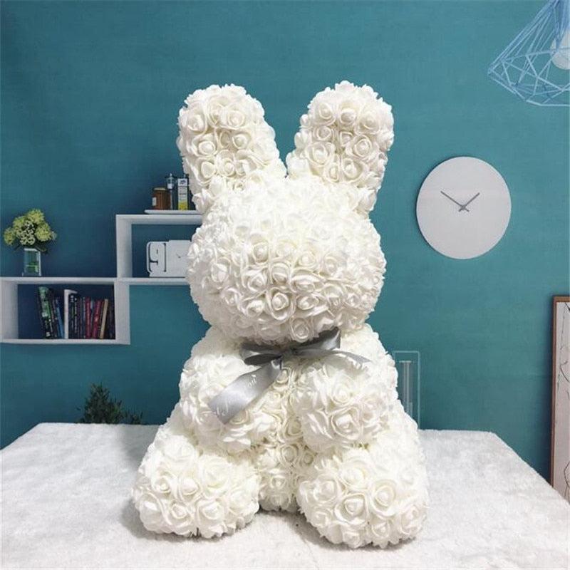 Bunny of Roses