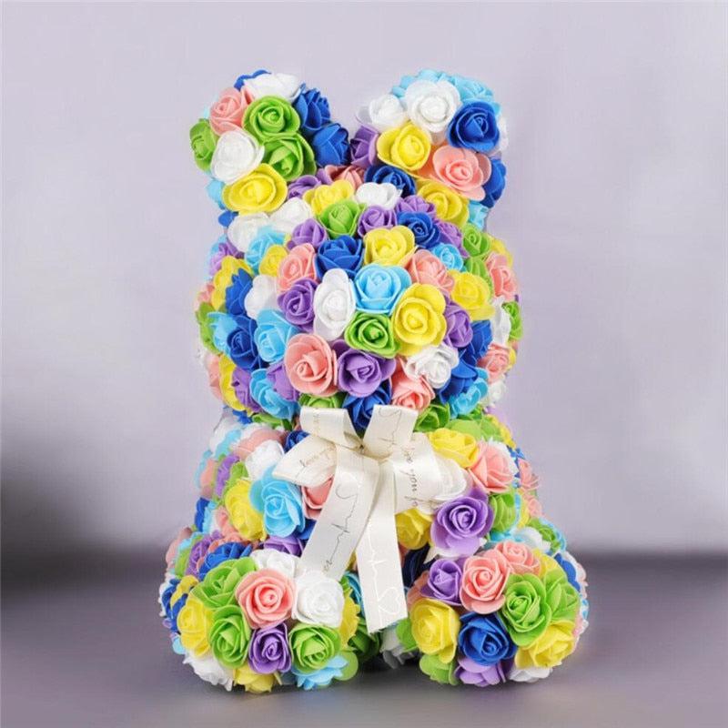 Bunny of Roses