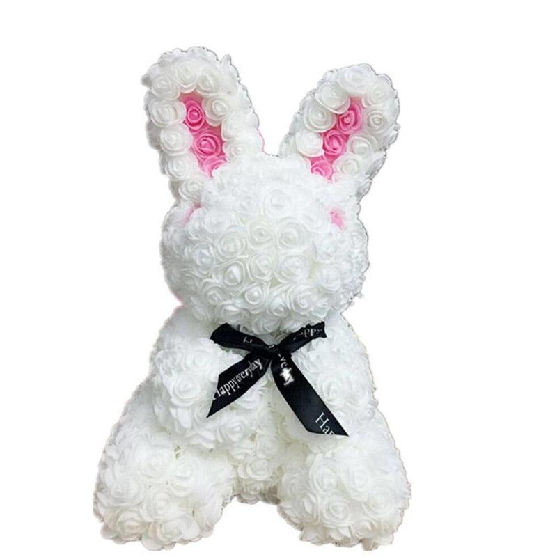 Bunny of Roses