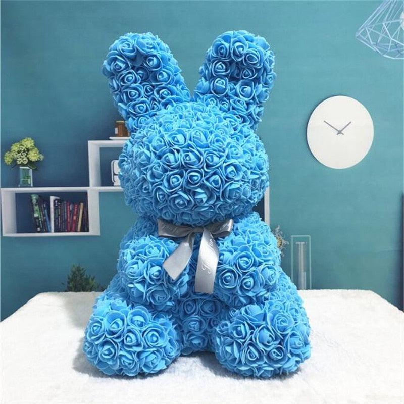 Bunny of Roses