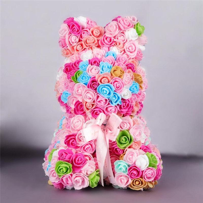 Bunny of Roses