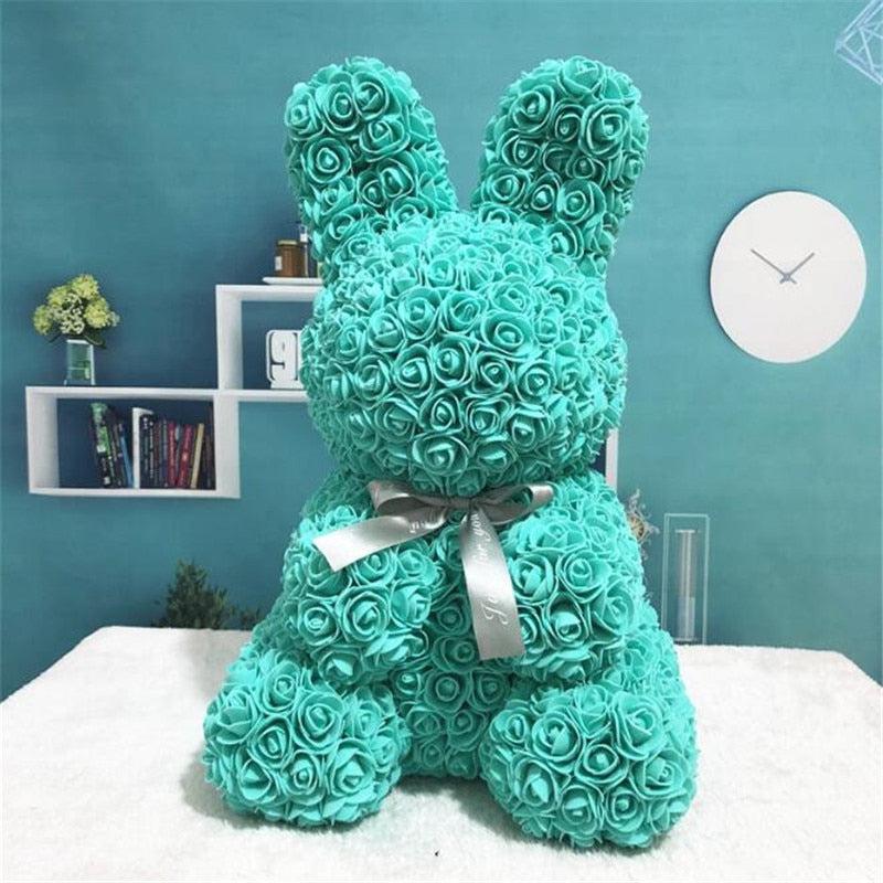 Bunny of Roses