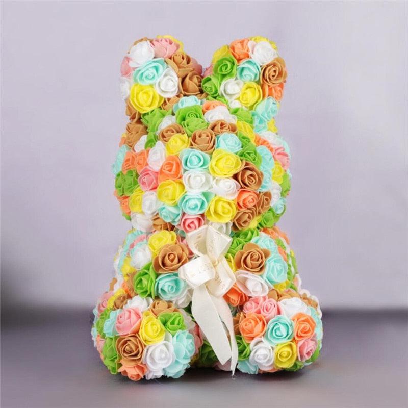 Bunny of Roses