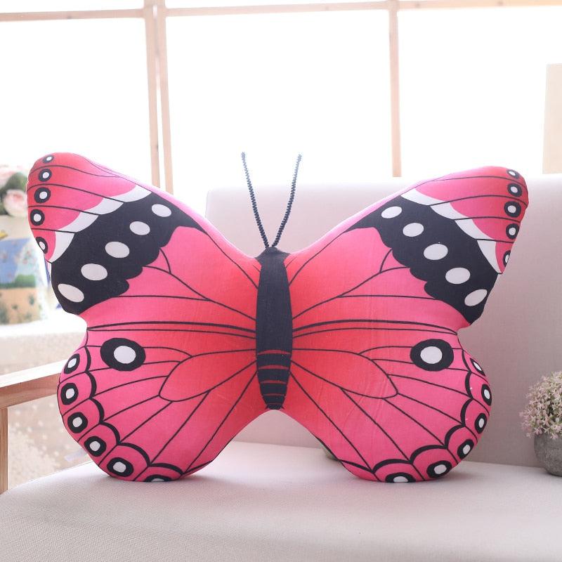 Butterfly Plush